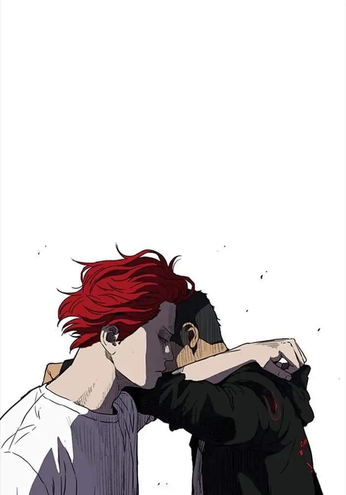 Wind Breaker chapter 202 halaman 6