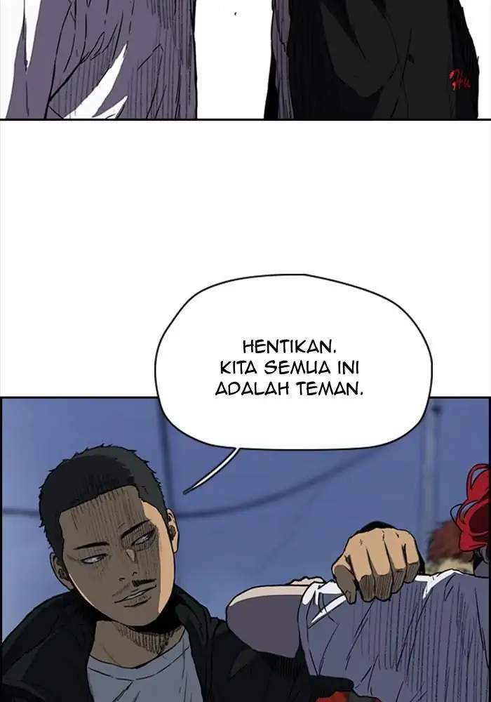 Wind Breaker chapter 202 halaman 7