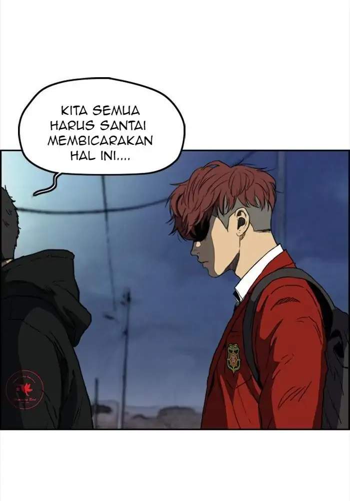 Wind Breaker chapter 202 halaman 10