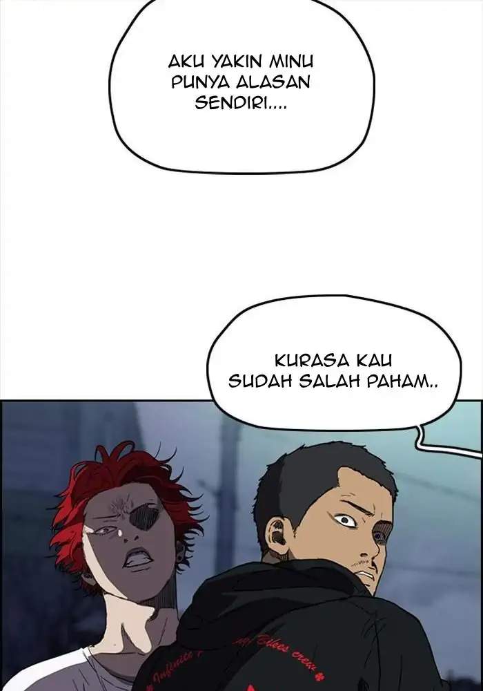 Wind Breaker chapter 202 halaman 12