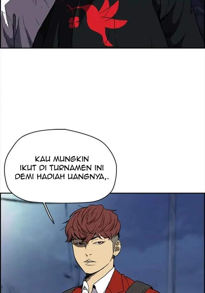 Wind Breaker chapter 202 halaman 13