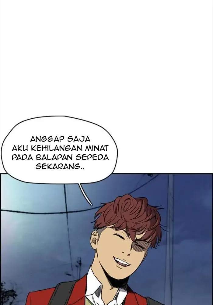 Wind Breaker chapter 202 halaman 19