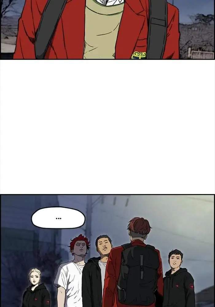 Wind Breaker chapter 202 halaman 20