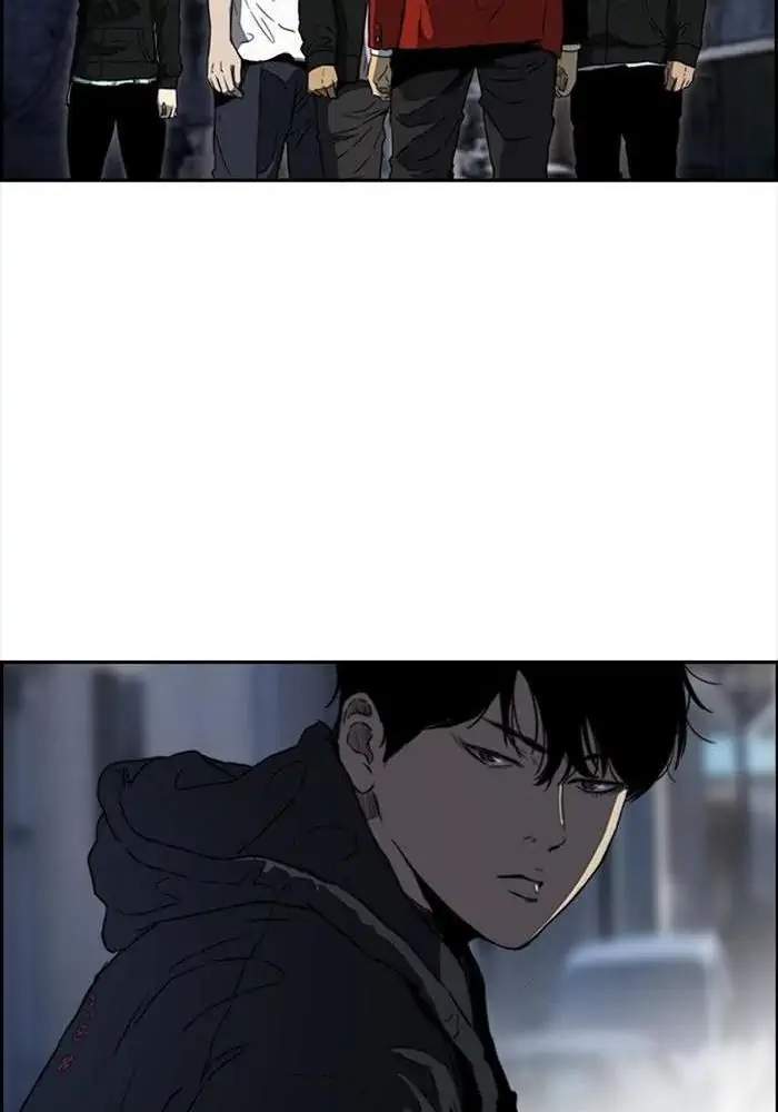 Wind Breaker chapter 202 halaman 21