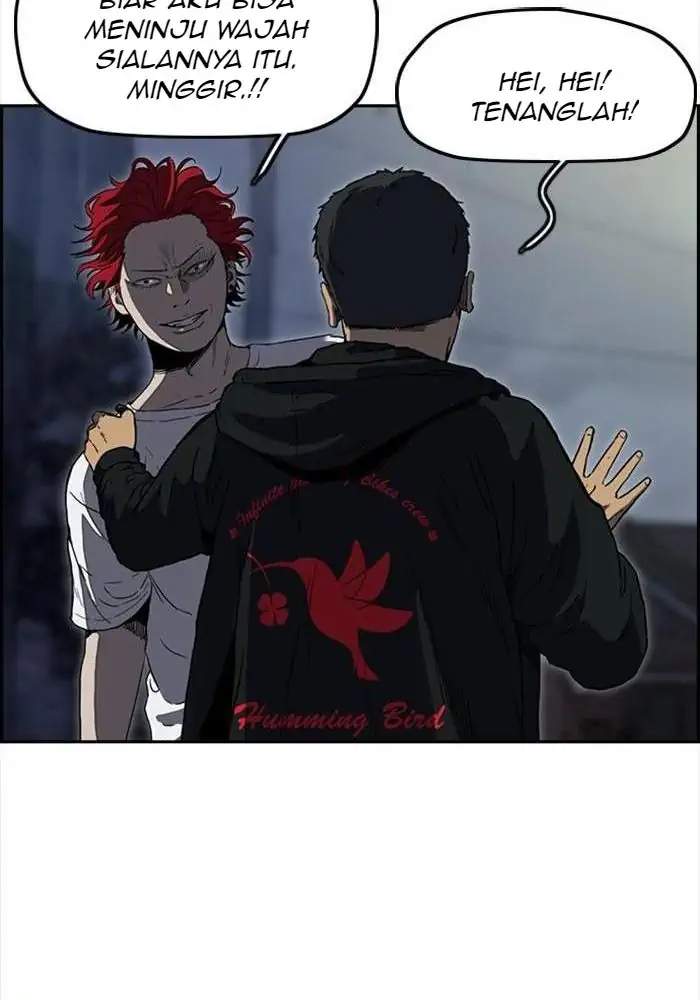 Wind Breaker chapter 202 halaman 26