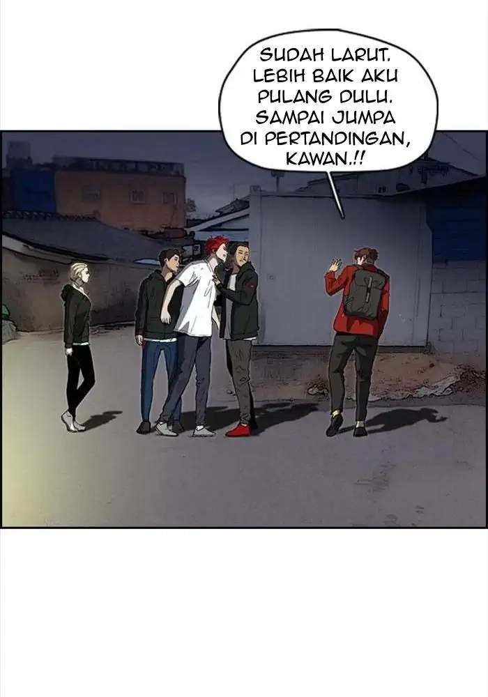 Wind Breaker chapter 202 halaman 27