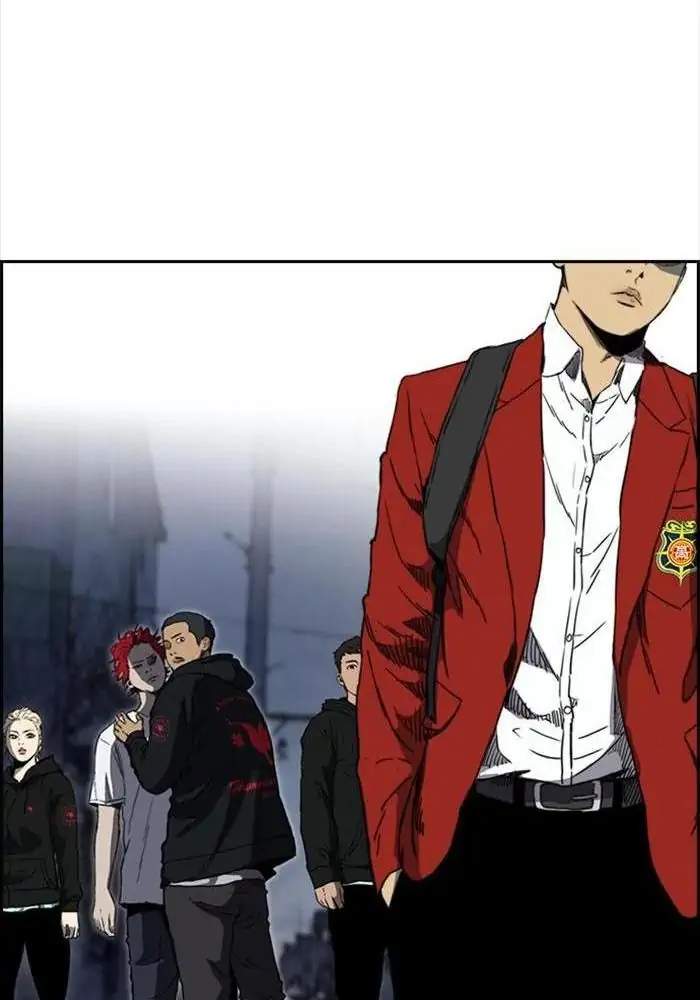 Wind Breaker chapter 202 halaman 28