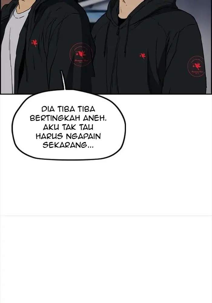 Wind Breaker chapter 202 halaman 30