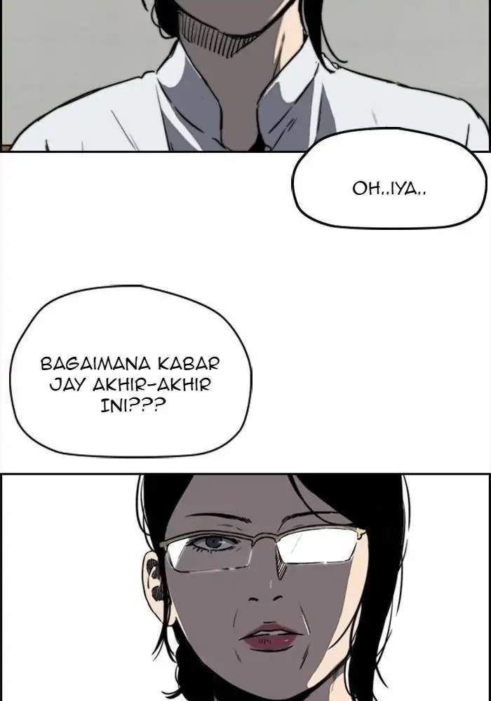 Wind Breaker chapter 202 halaman 49