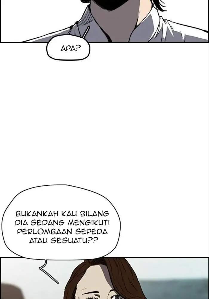 Wind Breaker chapter 202 halaman 50