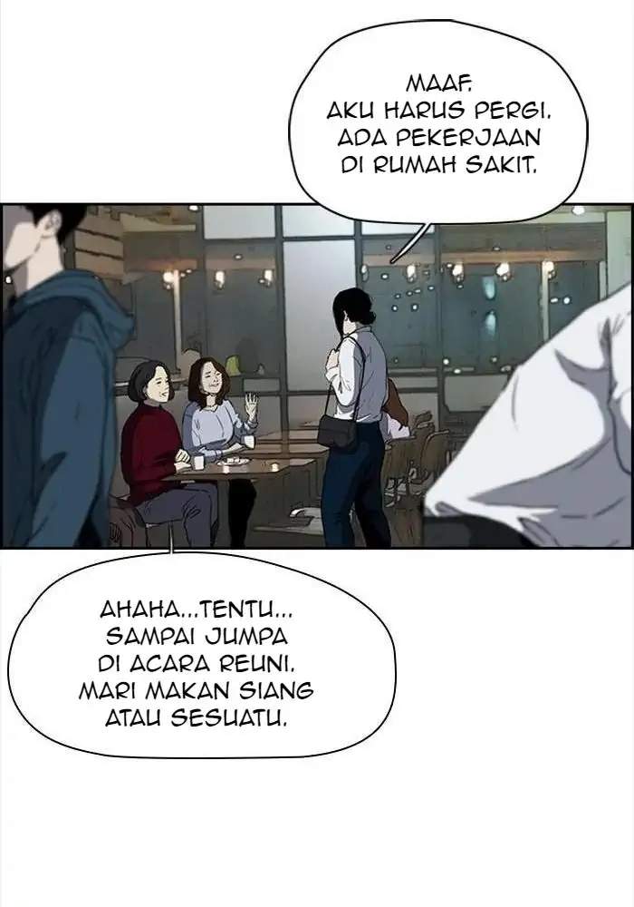 Wind Breaker chapter 202 halaman 58