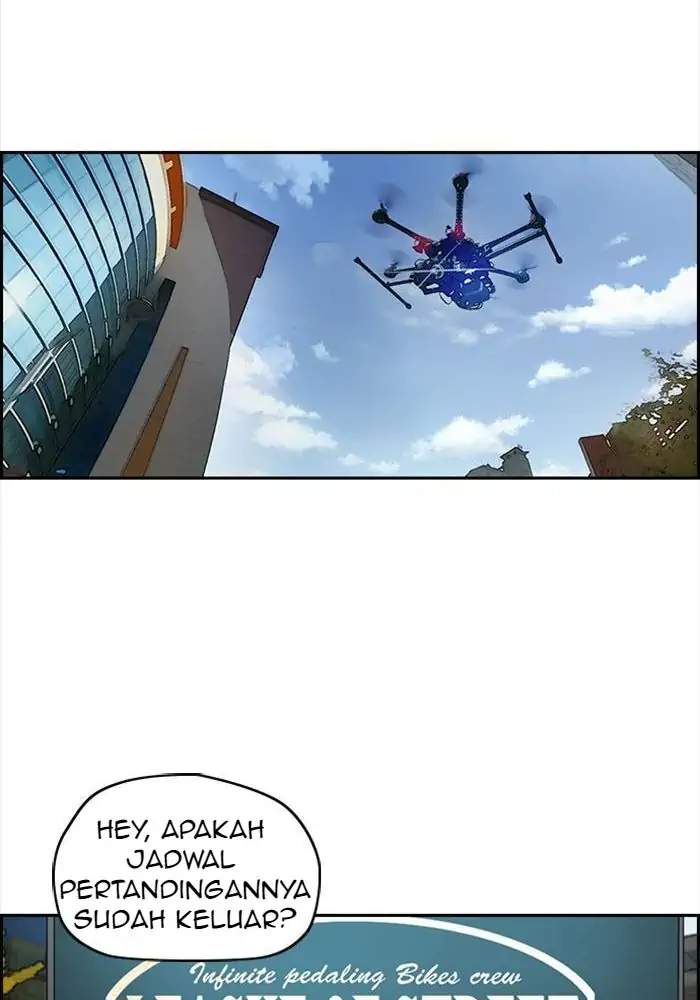 Wind Breaker chapter 202 halaman 63