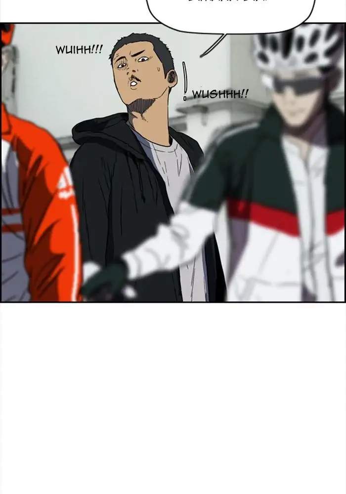 Wind Breaker chapter 202 halaman 66