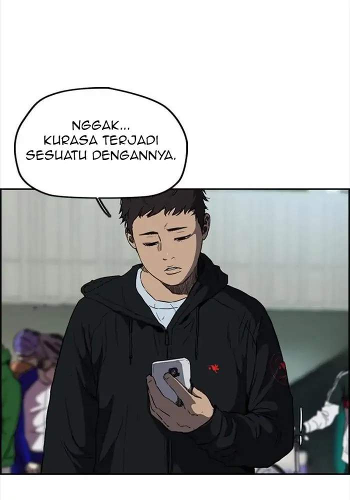 Wind Breaker chapter 202 halaman 68
