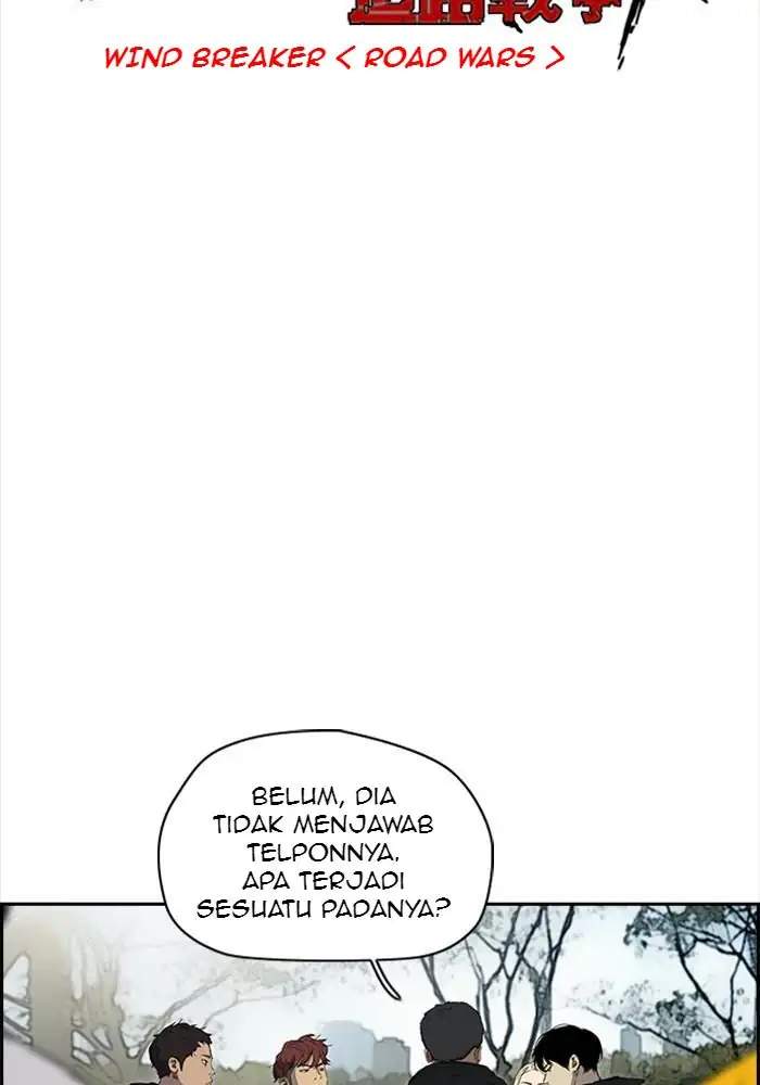 Wind Breaker chapter 203 halaman 4