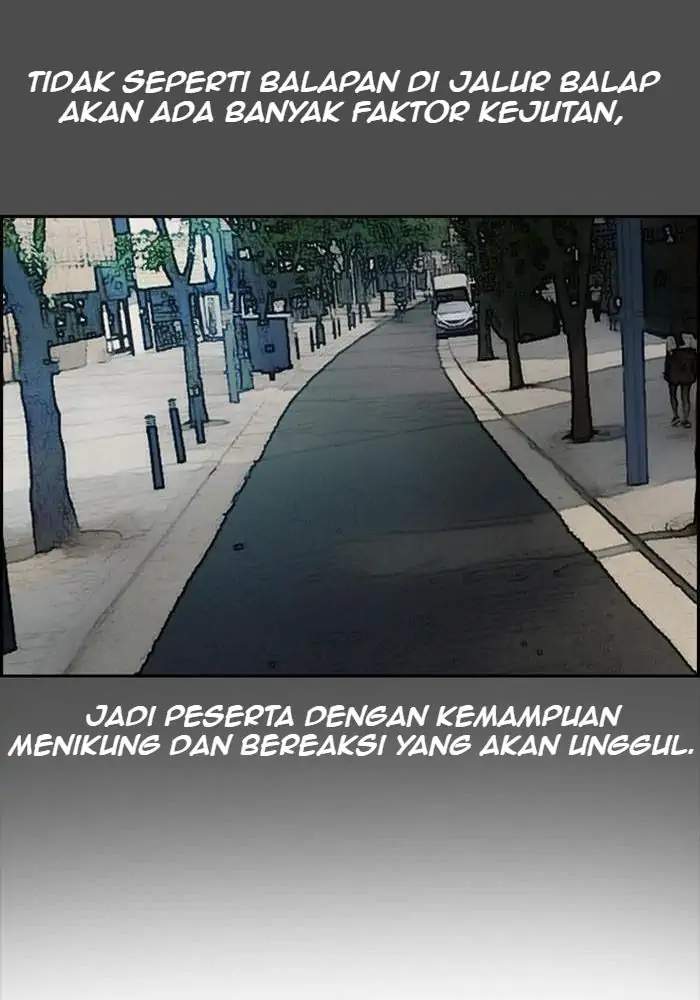 Wind Breaker chapter 203 halaman 40