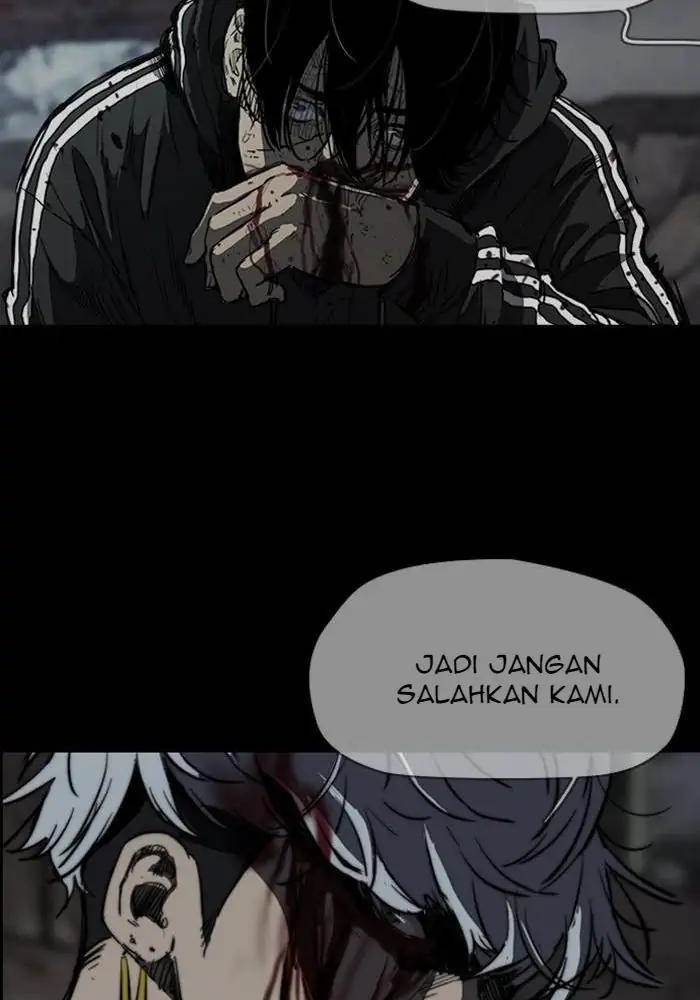 Wind Breaker Bab 204 halaman 9