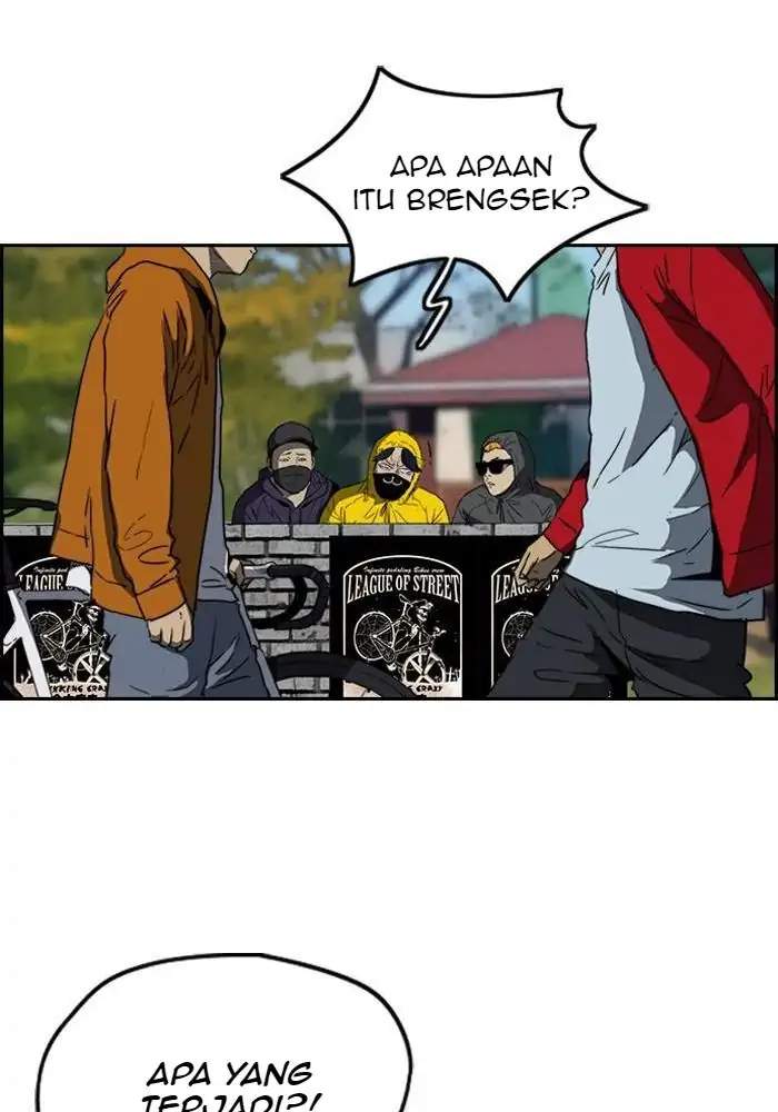 Wind Breaker Bab 204 halaman 12