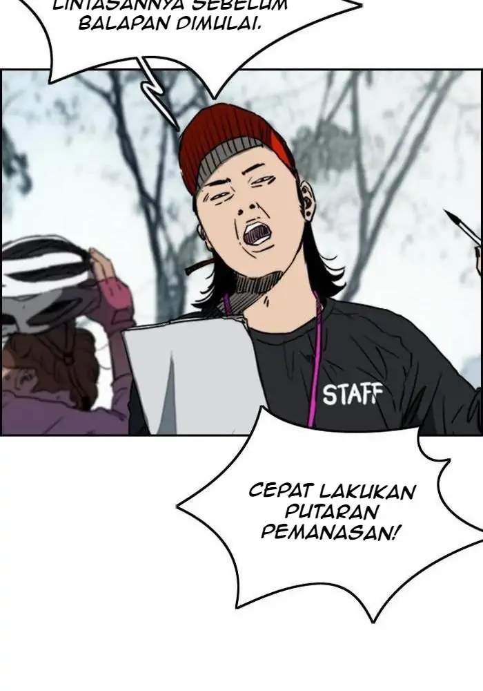 Wind Breaker Bab 204 halaman 18