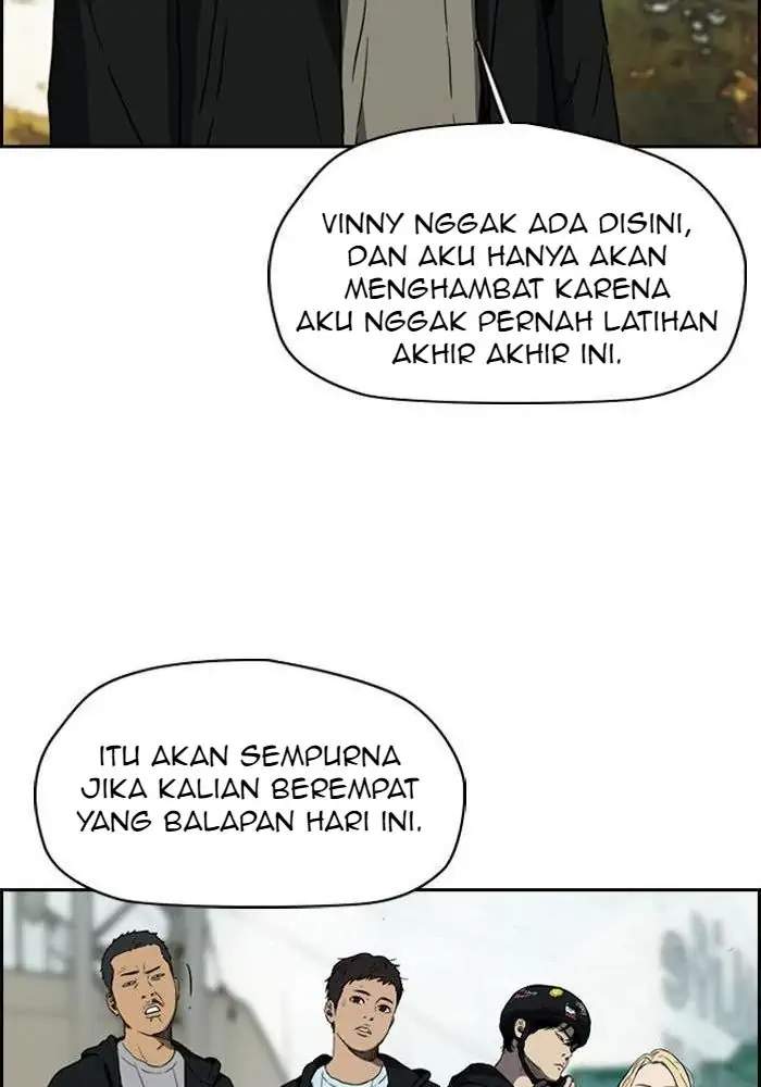 Wind Breaker Bab 204 halaman 21