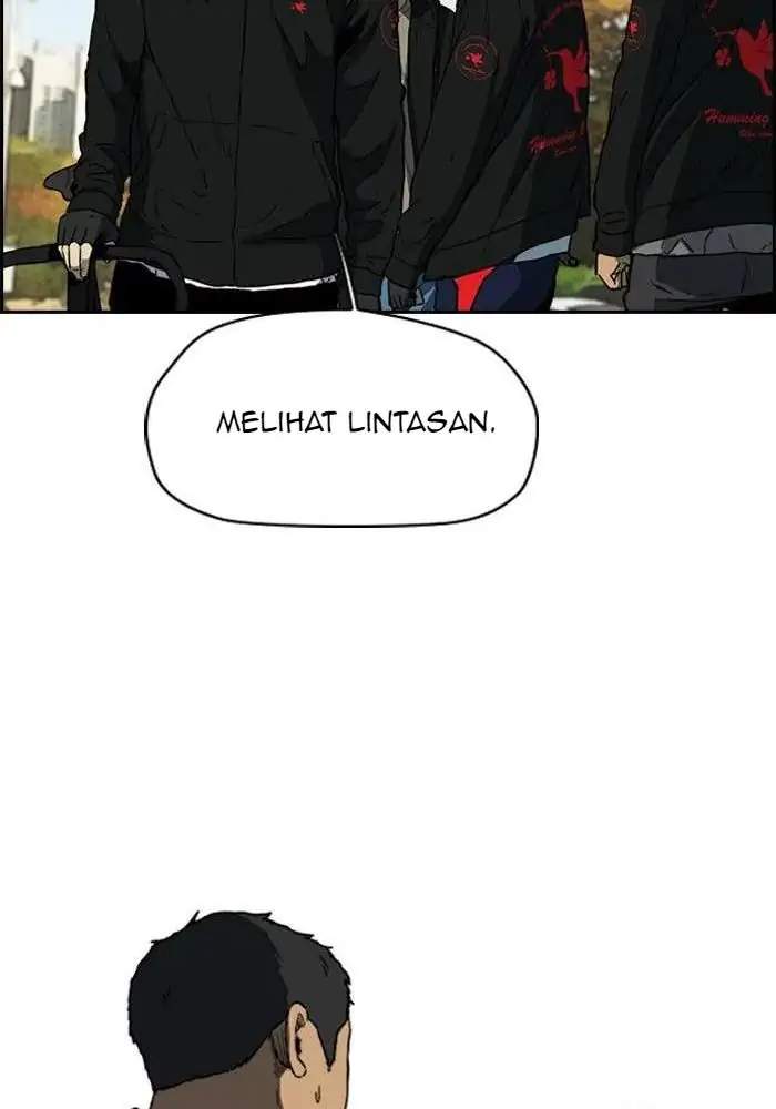 Wind Breaker Bab 204 halaman 26