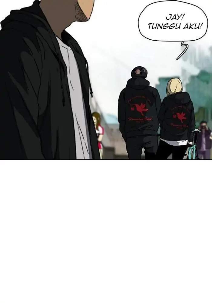 Wind Breaker Bab 204 halaman 27