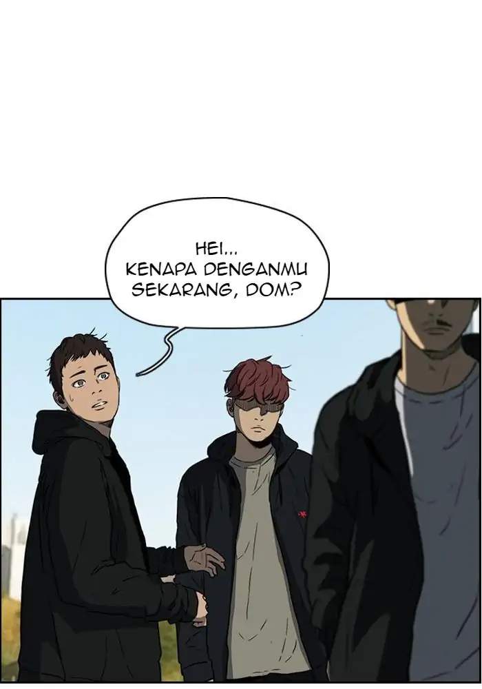 Wind Breaker Bab 204 halaman 30