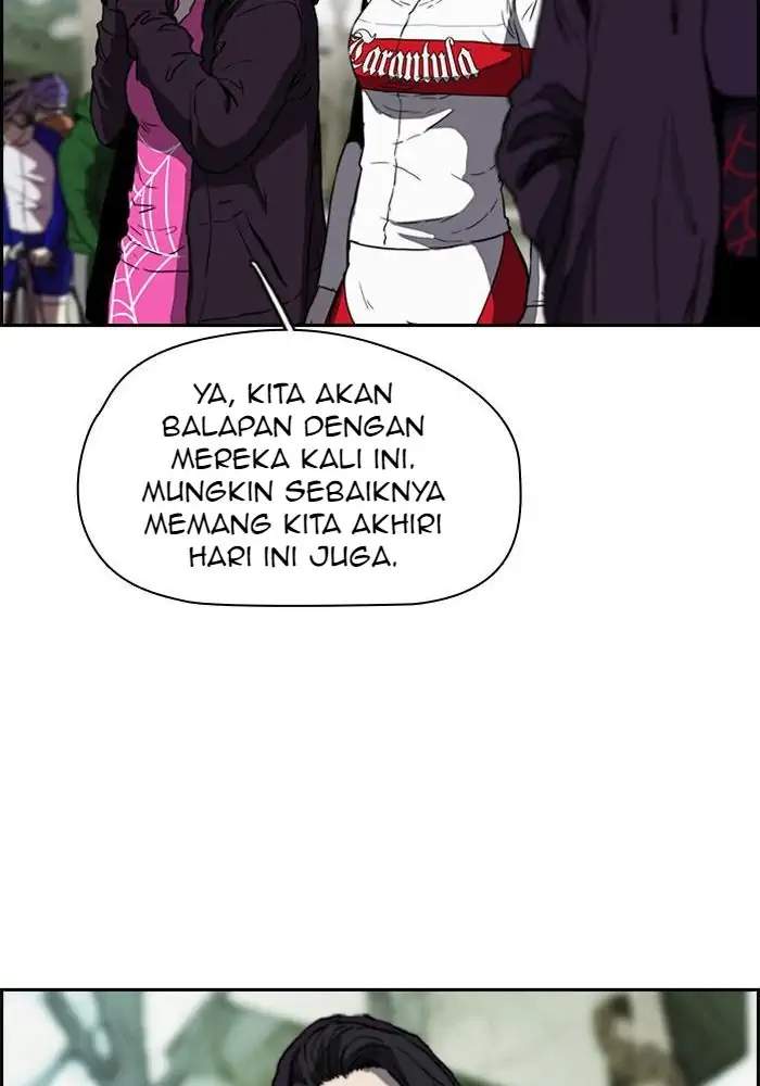 Wind Breaker Bab 204 halaman 33