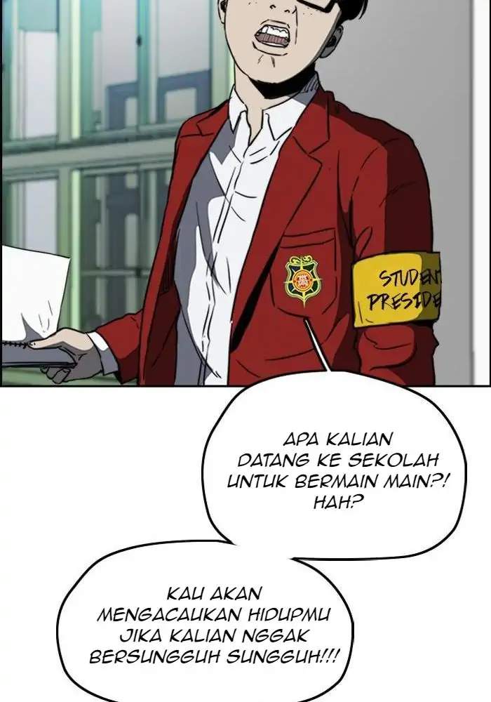 Wind Breaker Bab 204 halaman 43