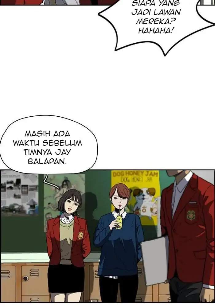 Wind Breaker Bab 204 halaman 47
