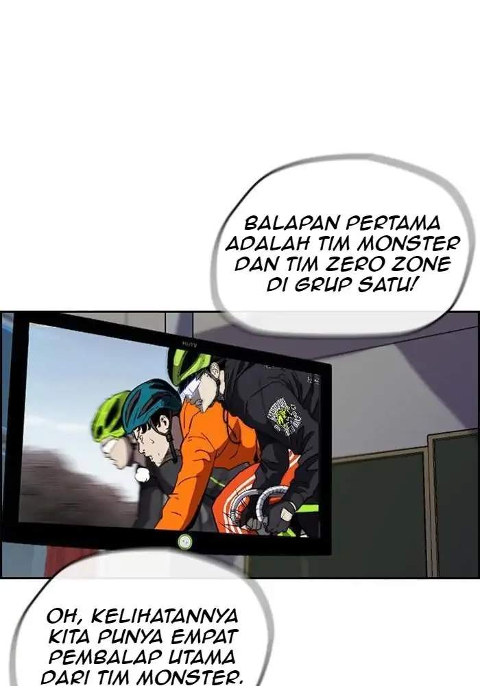 Wind Breaker Bab 204 halaman 48