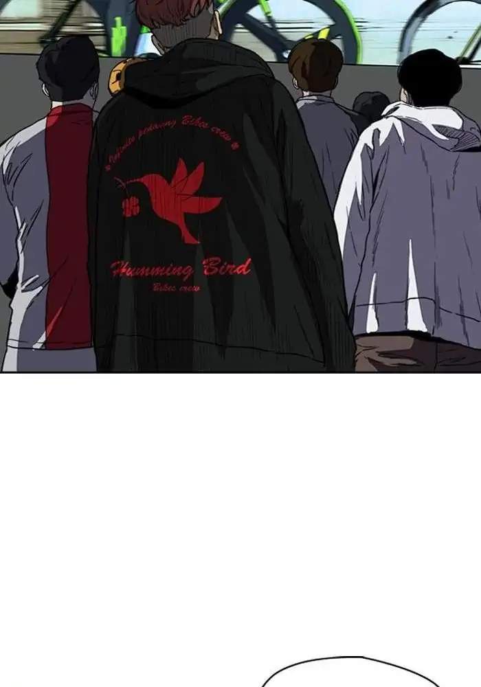 Wind Breaker Bab 204 halaman 57