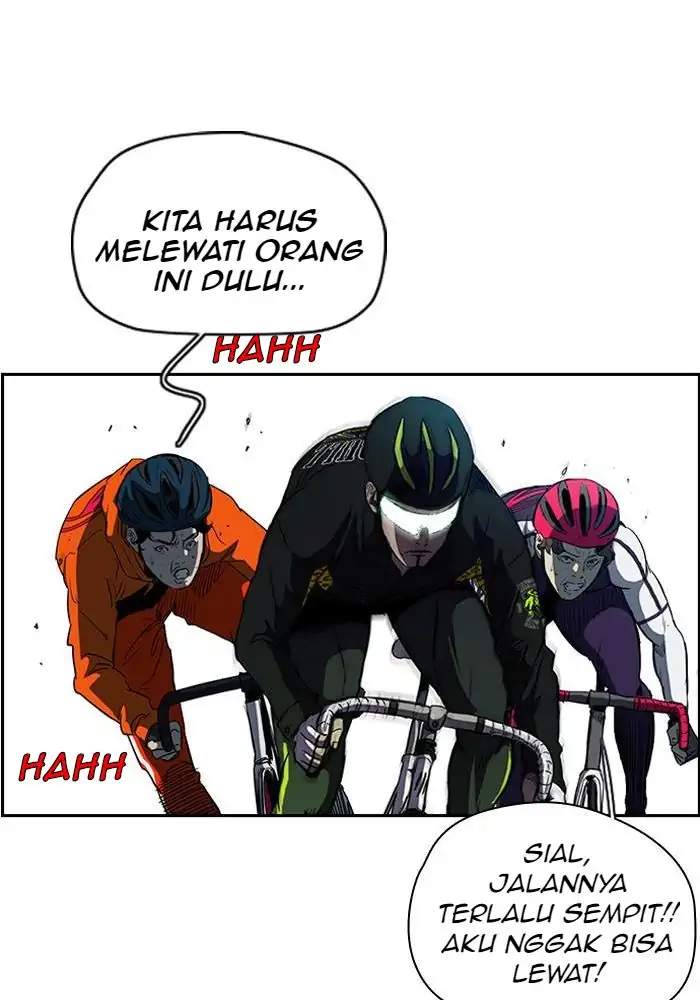 Wind Breaker Bab 204 halaman 59