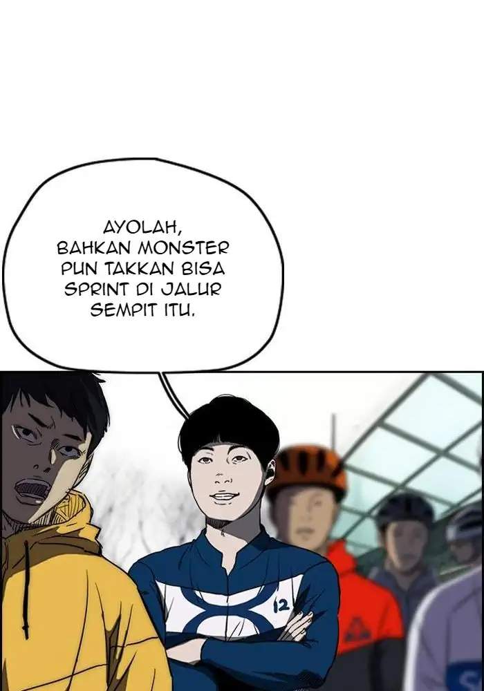 Wind Breaker Bab 204 halaman 68