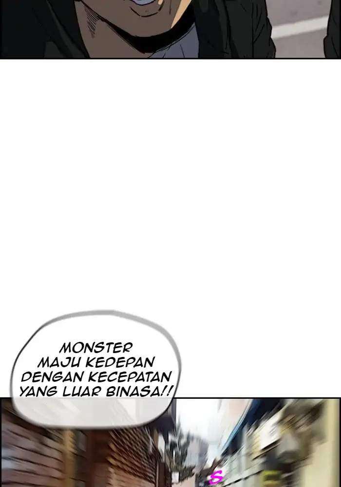 Wind Breaker Bab 205 halaman 22