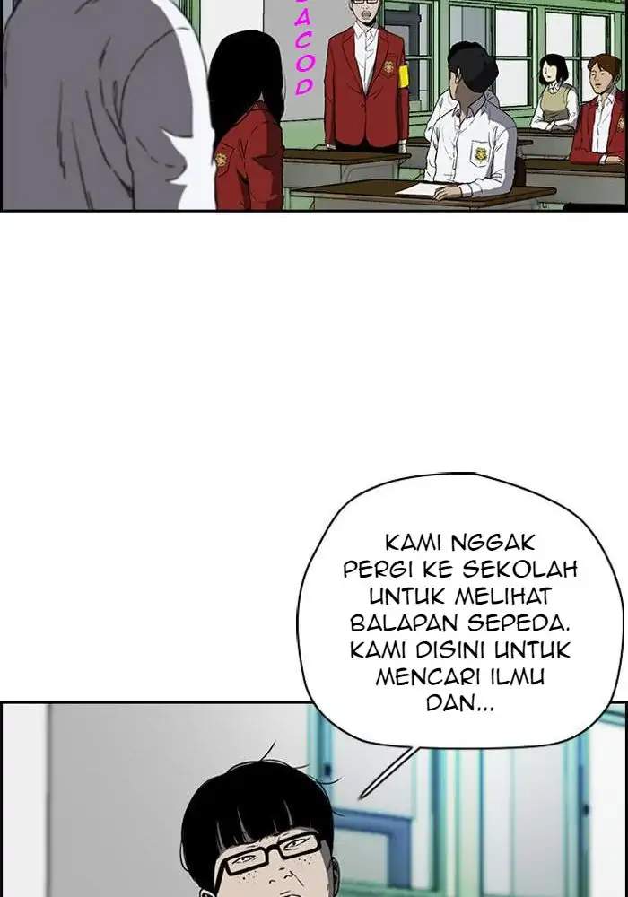 Wind Breaker Bab 205 halaman 50