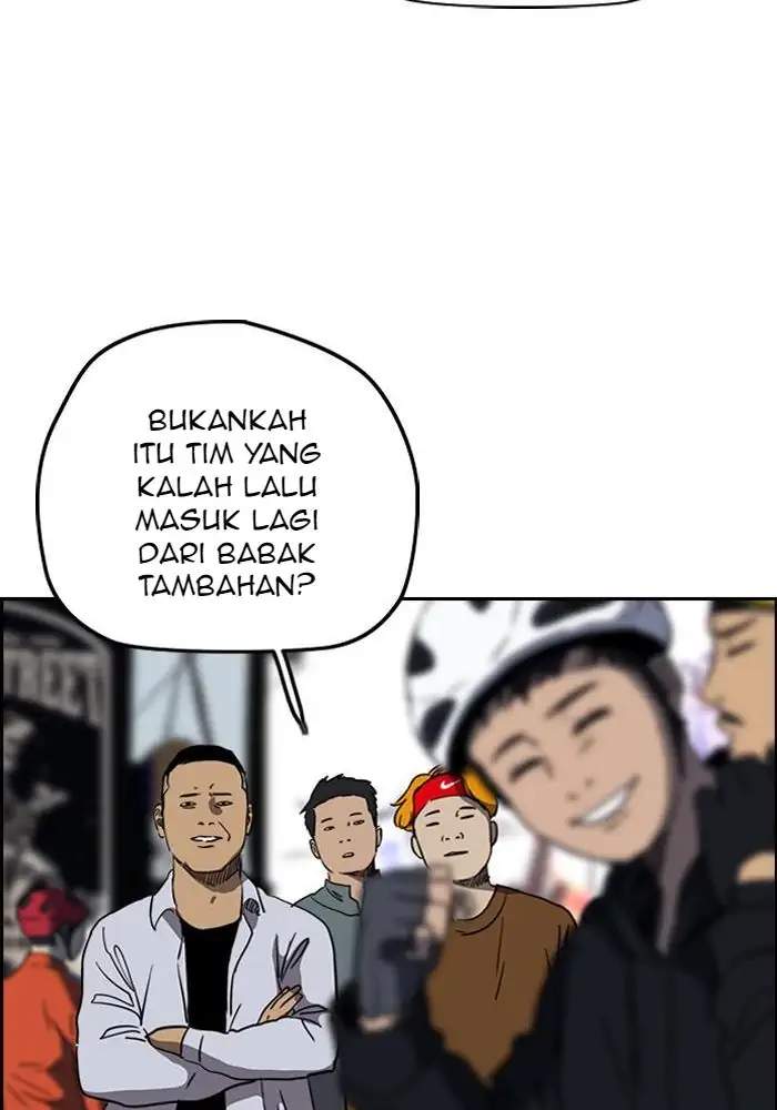 Wind Breaker Bab 205 halaman 63