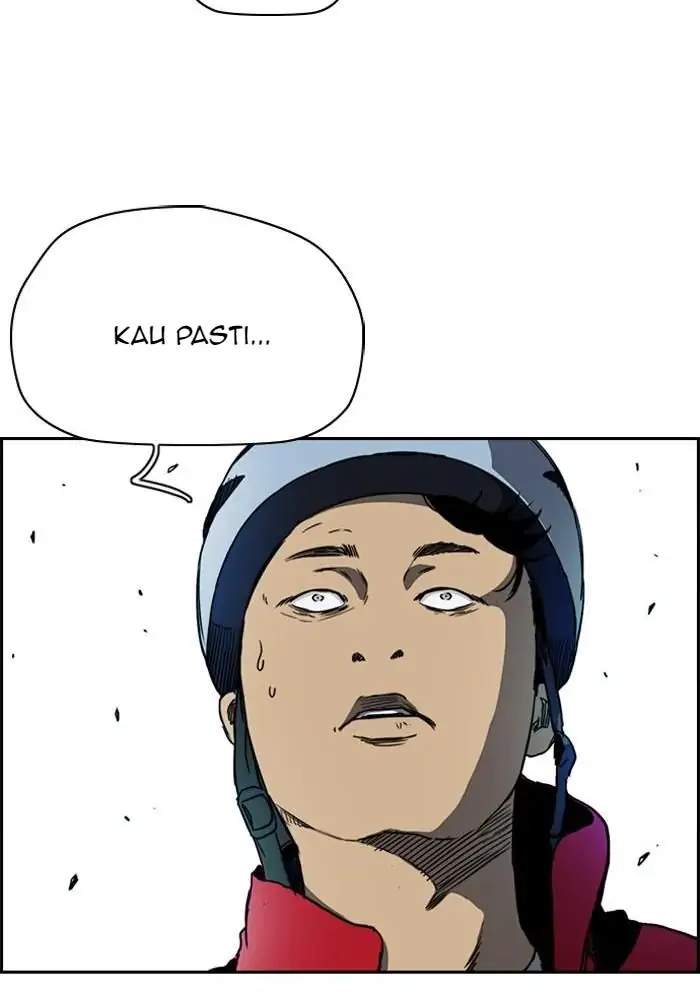 Wind Breaker Bab 205 halaman 68
