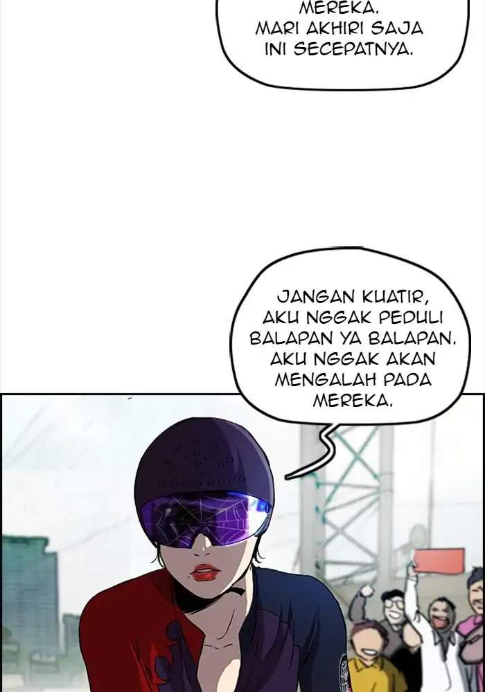 Wind Breaker Bab 206 halaman 28