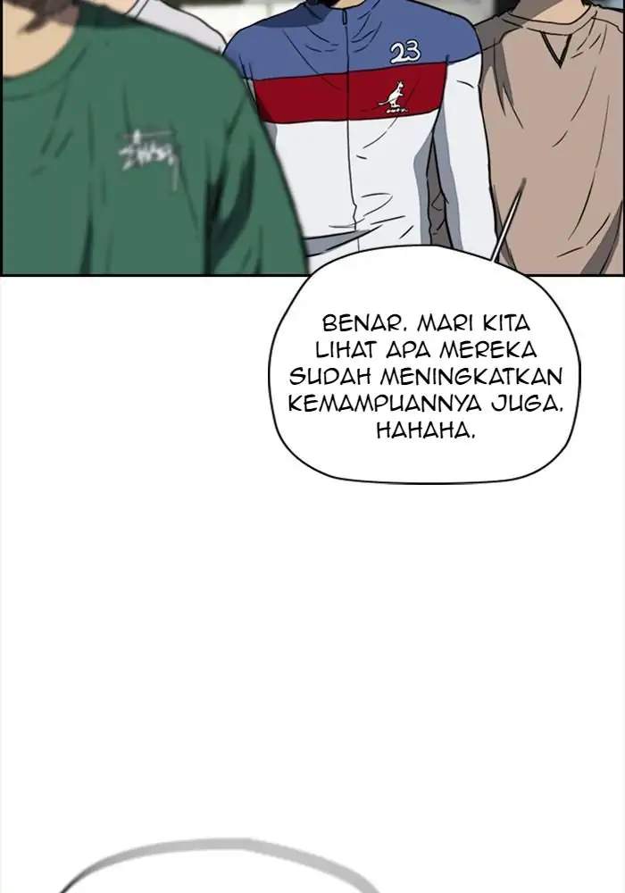 Wind Breaker Bab 206 halaman 31