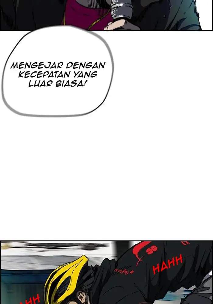 Wind Breaker chapter 207 halaman 10