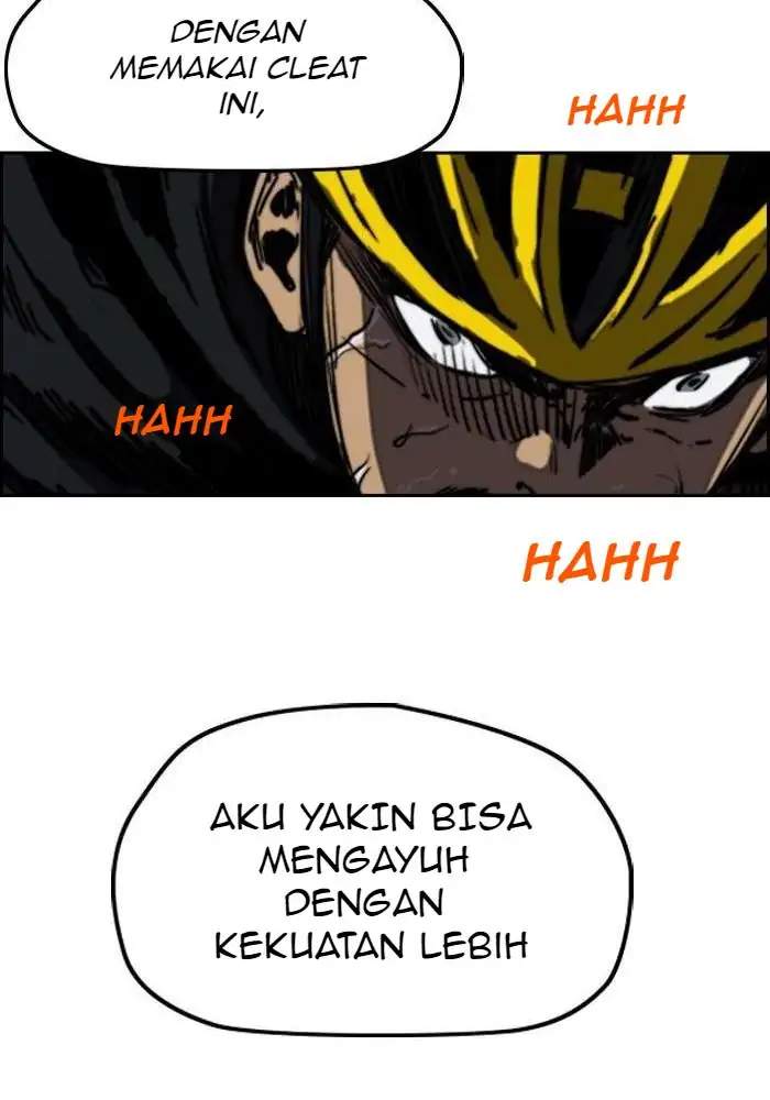 Wind Breaker chapter 207 halaman 14