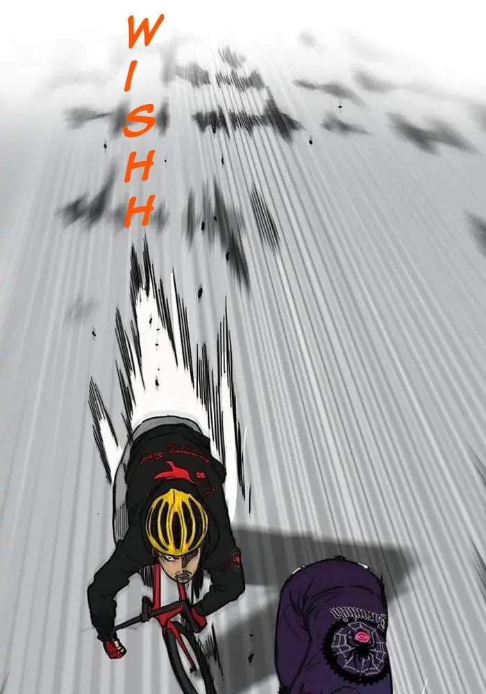 Wind Breaker chapter 207 halaman 15