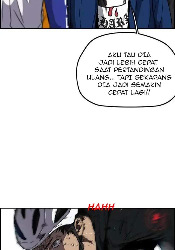 Wind Breaker chapter 207 halaman 25