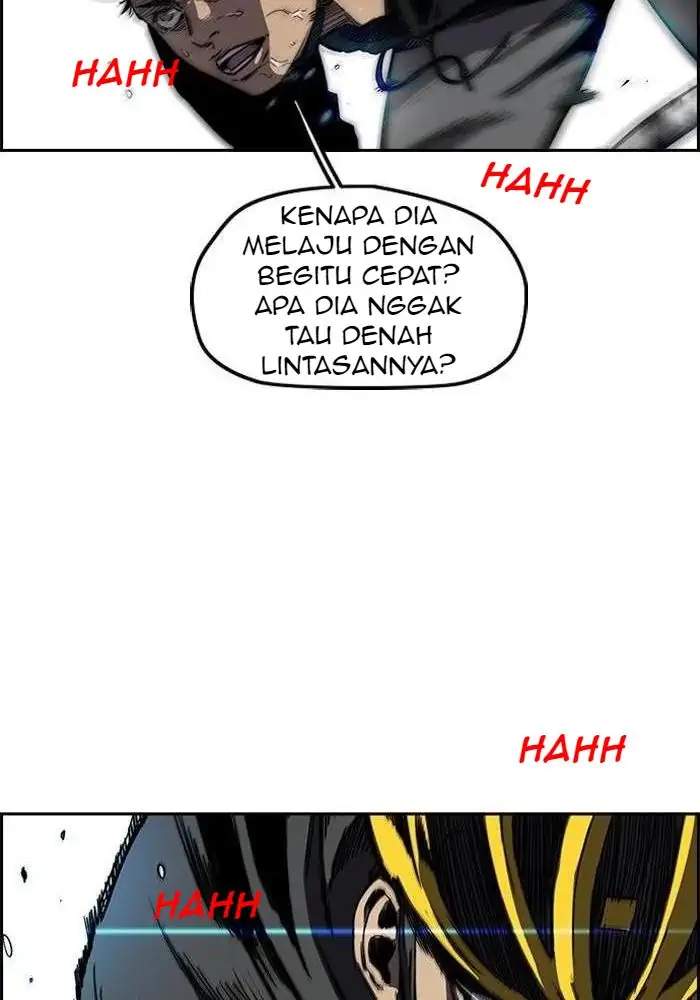 Wind Breaker chapter 207 halaman 26