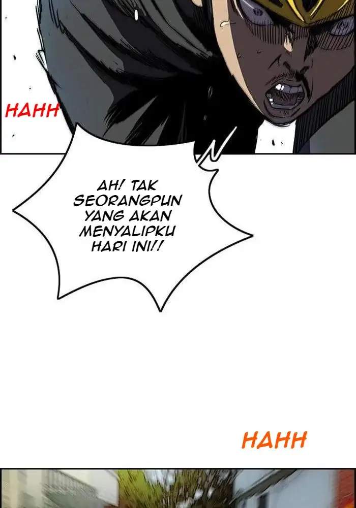 Wind Breaker chapter 207 halaman 27