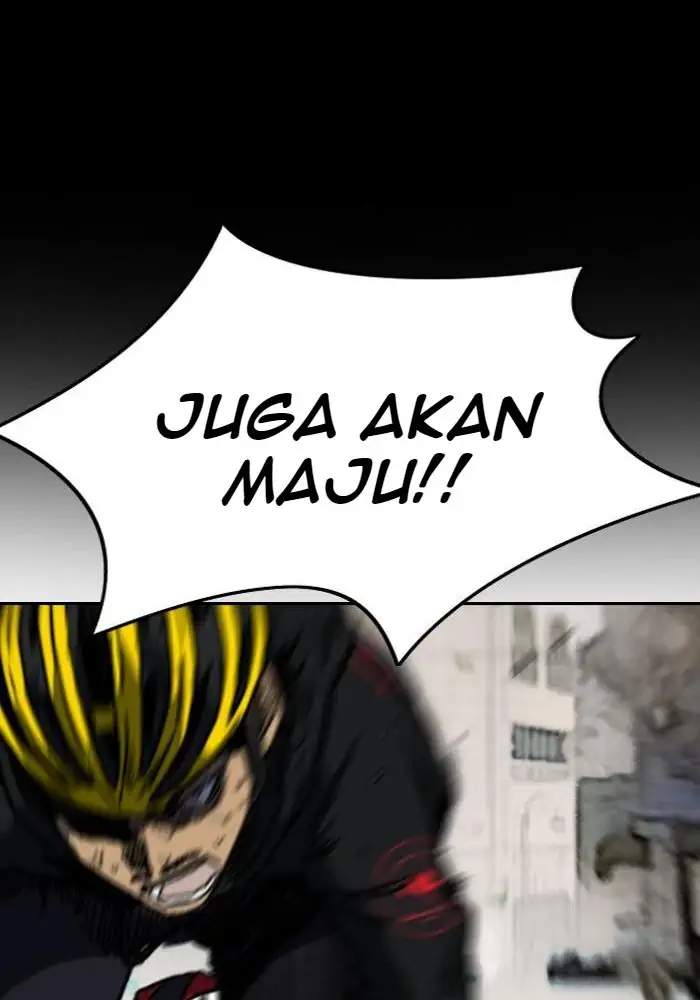 Wind Breaker chapter 207 halaman 32