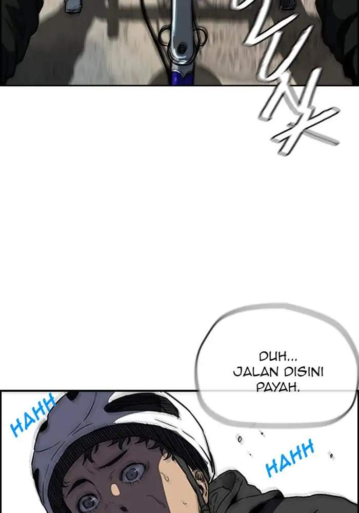 Wind Breaker chapter 207 halaman 45