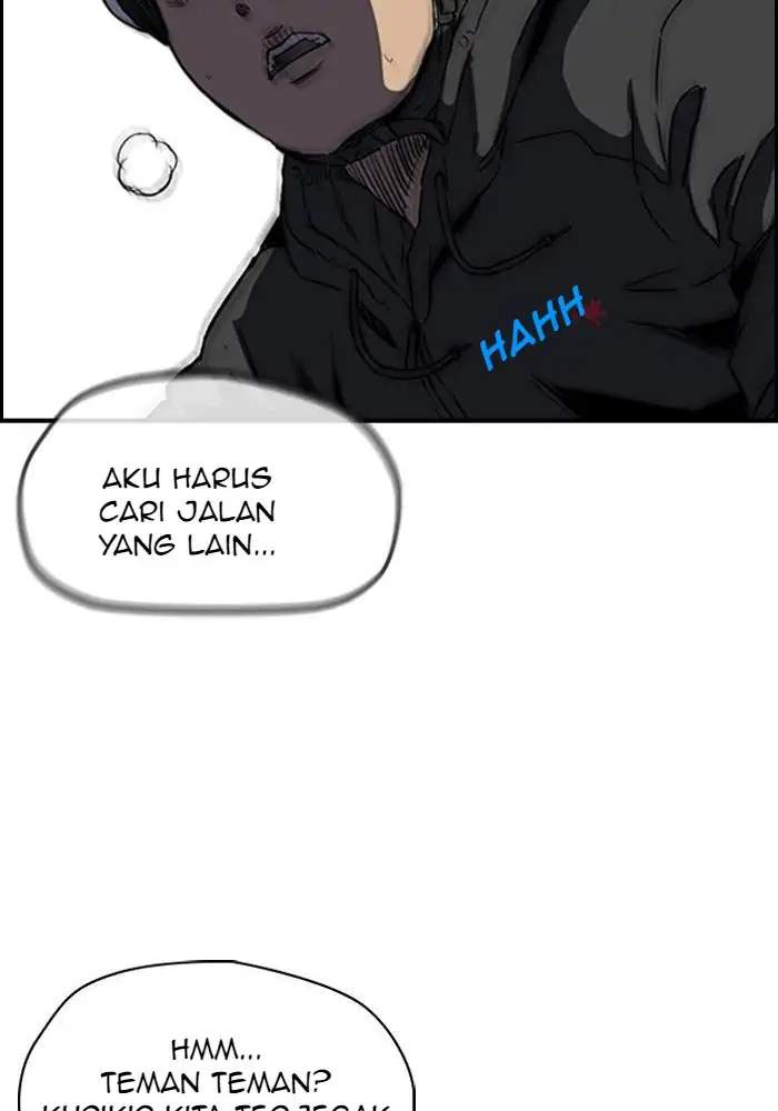 Wind Breaker chapter 207 halaman 46