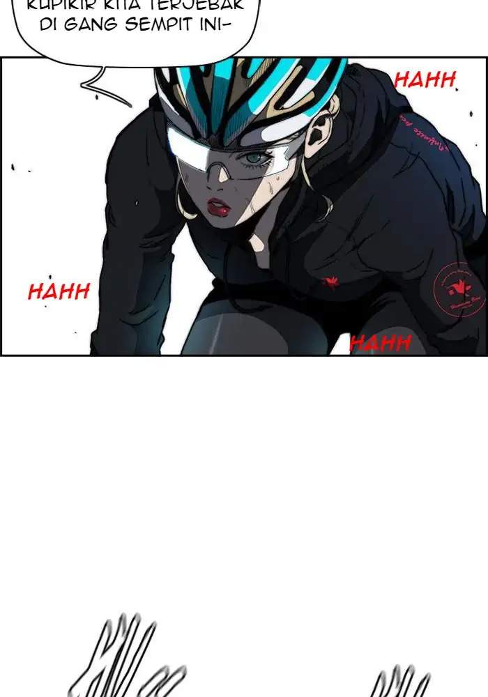 Wind Breaker chapter 207 halaman 47
